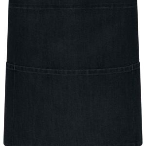 Brand Lab Denim Waist Pocket Apron