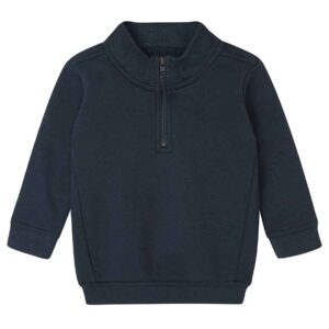 BabyBugz Baby 1/4 Zip Sweatshirt