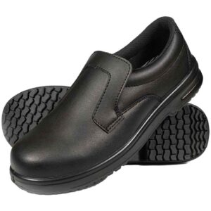 Comfort Grip Slip-On Shoes