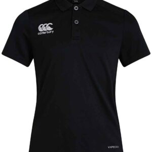 Canterbury Ladies Club Dry Polo Shirt
