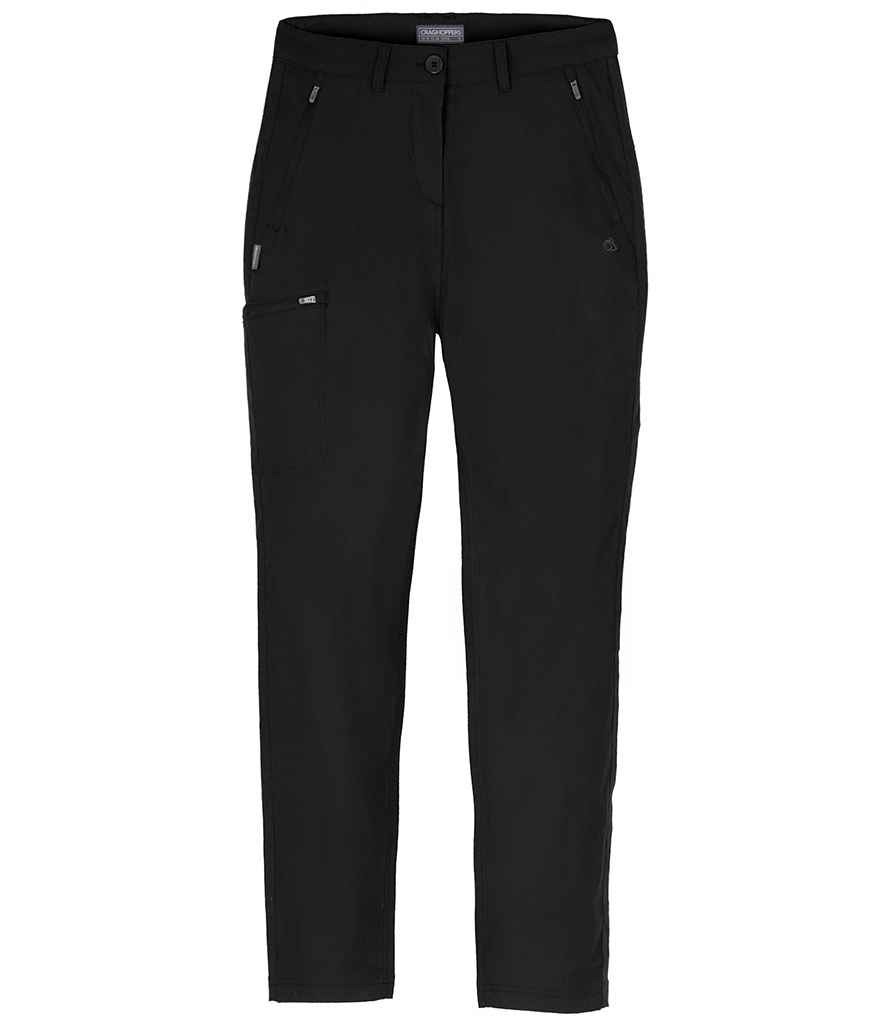 Craghoppers Expert Ladies Kiwi Pro Stretch Trousers - Image 2