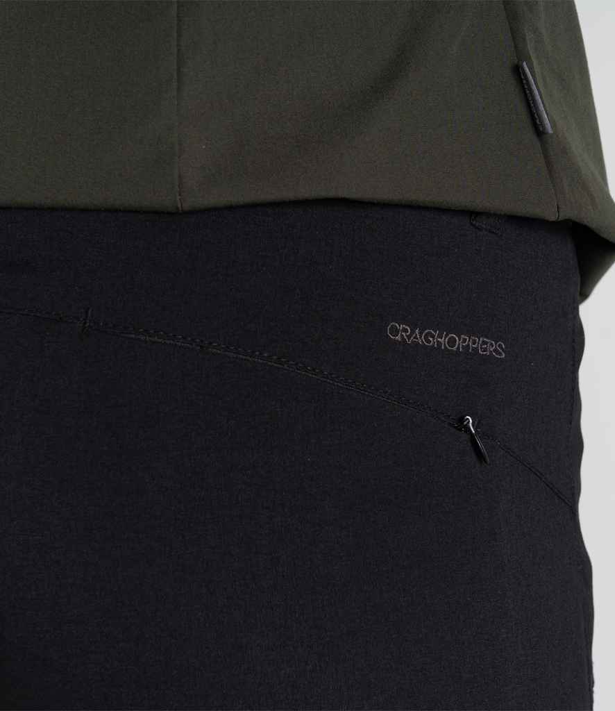 Craghoppers Expert Ladies Kiwi Pro Stretch Trousers