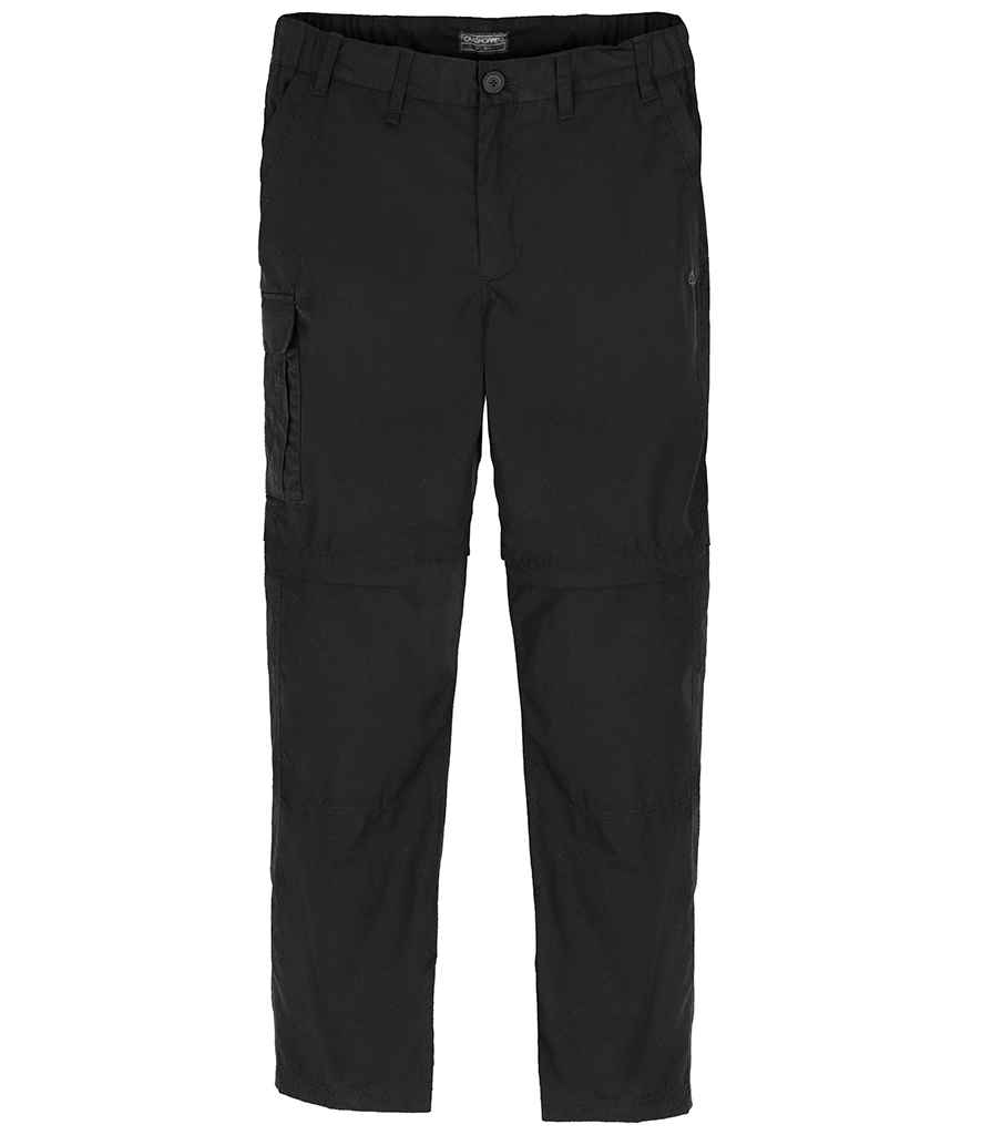 Craghoppers Expert Kiwi Convertible Trousers - Image 2