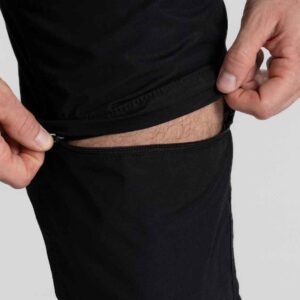 Craghoppers Expert Kiwi Convertible Trousers