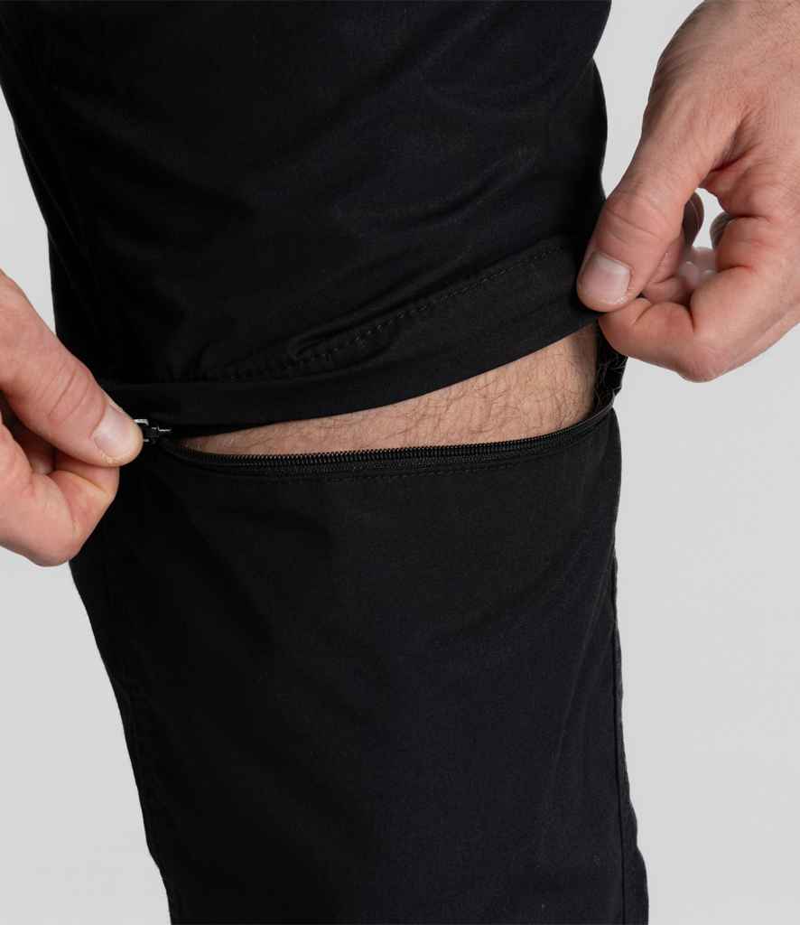 Craghoppers Expert Kiwi Convertible Trousers