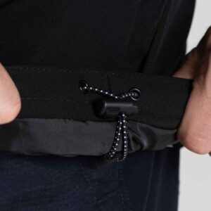 Craghoppers Expert Kiwi Pro Stretch Long Jacket