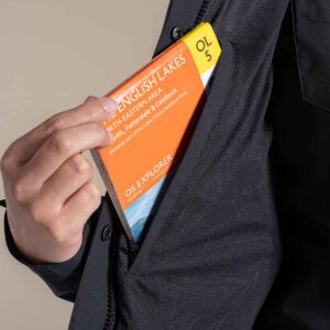 Craghoppers Expert Ladies Kiwi Pro Stretch Long Jacket