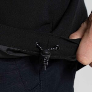 Craghoppers Expert Kiwi Pro Stretch 3-in-1 Jacket