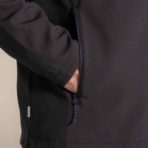 Craghoppers Expert Kiwi Three Layer Soft Shell Jacket