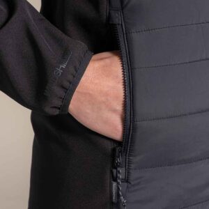 Craghoppers Expert Ladies Compress Lite Hybrid Jacket