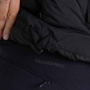 Craghoppers Expert Unisex Winter Padded Bodywarmer