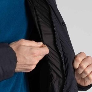 Craghoppers Expert Unisex Winter Padded Jacket