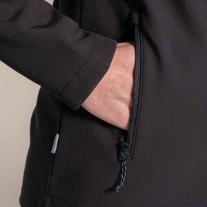 Craghoppers Expert Ladies Basecamp ll Soft Shell Jacket