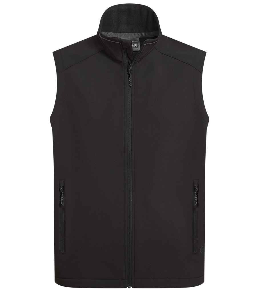 Craghoppers Expert Basecamp ll Soft Shell Bodywarmer - Image 2