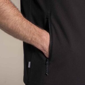 Craghoppers Expert Basecamp ll Soft Shell Bodywarmer