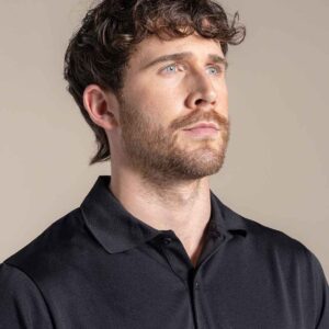 Craghoppers Expert Basecamp Wicking Polo Shirt