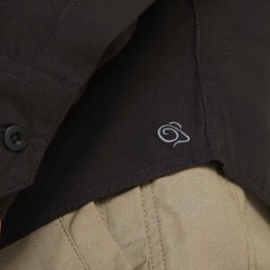 Craghoppers Expert Kiwi Long Sleeve Shirt