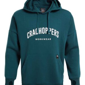 Craghoppers Workwear Oulston Hoodie