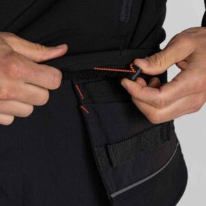 Craghoppers Workwear Whitby Soft Shell Jacket