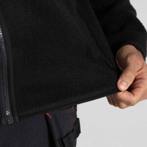Craghoppers Workwear Morley Fleece Jacket