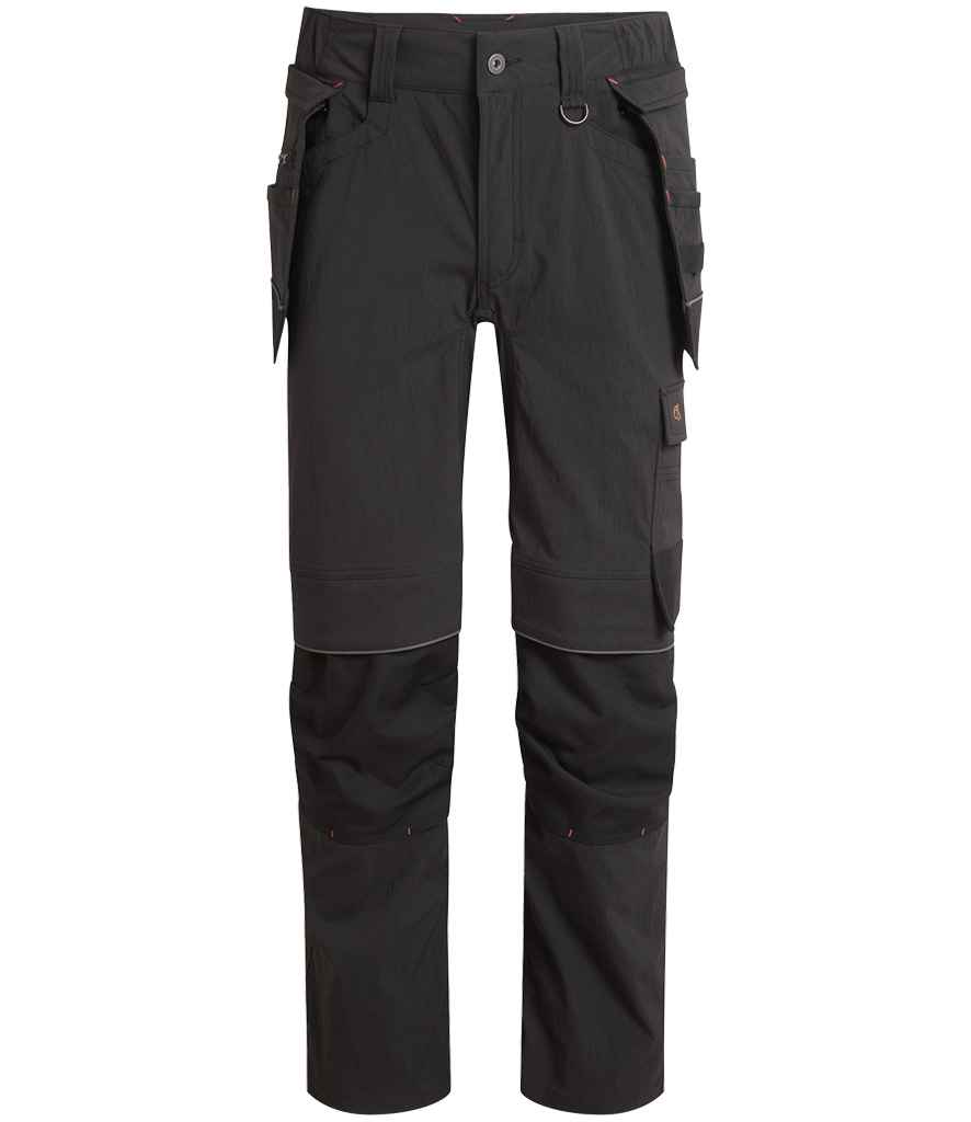 Craghoppers Workwear Sheffield Holster Trousers - Image 2