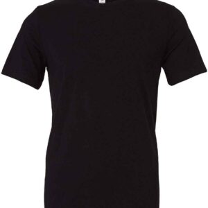 Canvas Unisex Crew Neck T-Shirt