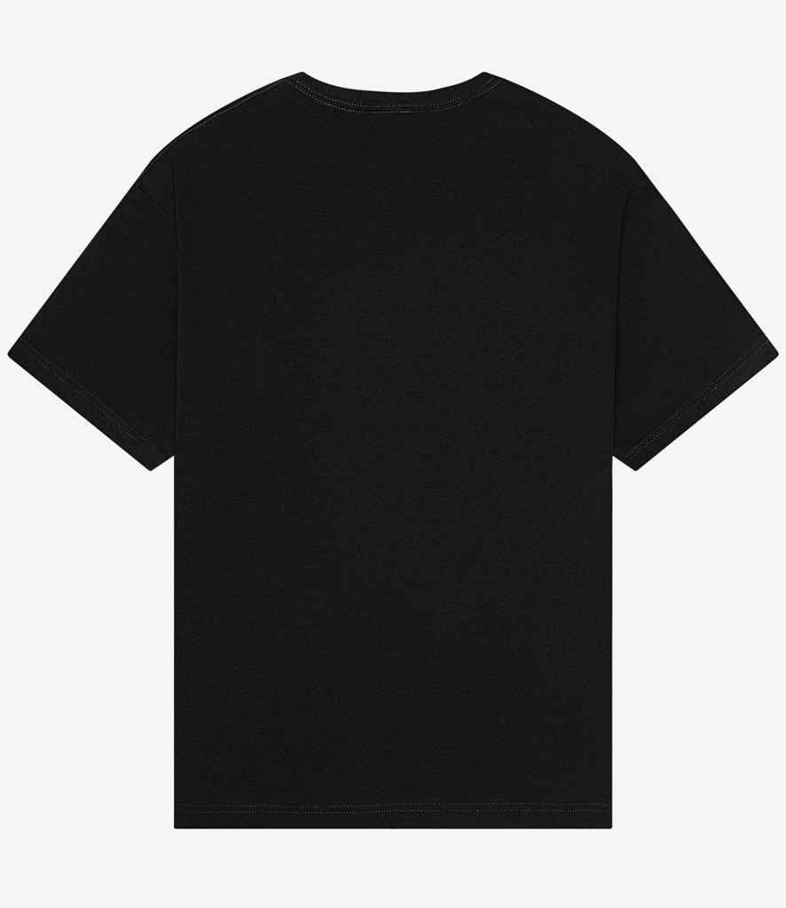 Canvas Unisex Heavyweight Boxy T-Shirt - Image 2