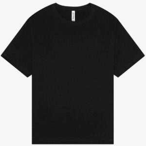 Canvas Unisex Heavyweight Boxy T-Shirt