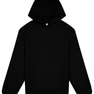 Canvas Unisex Heavyweight Hoodie