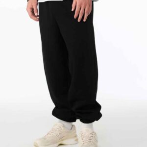 Canvas Unisex Heavyweight Sweat Pants