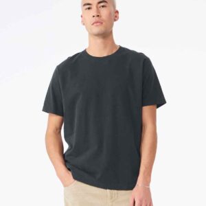 Canvas Unisex Heavyweight Washed T-Shirt