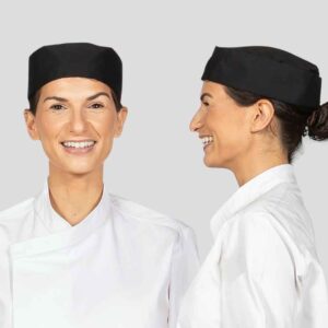 Dennys Skull Cap Double Band