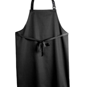 Dennys Polyester Bib Apron