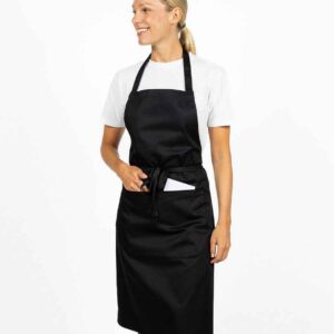 Dennys Low Cost Apron with Pocket
