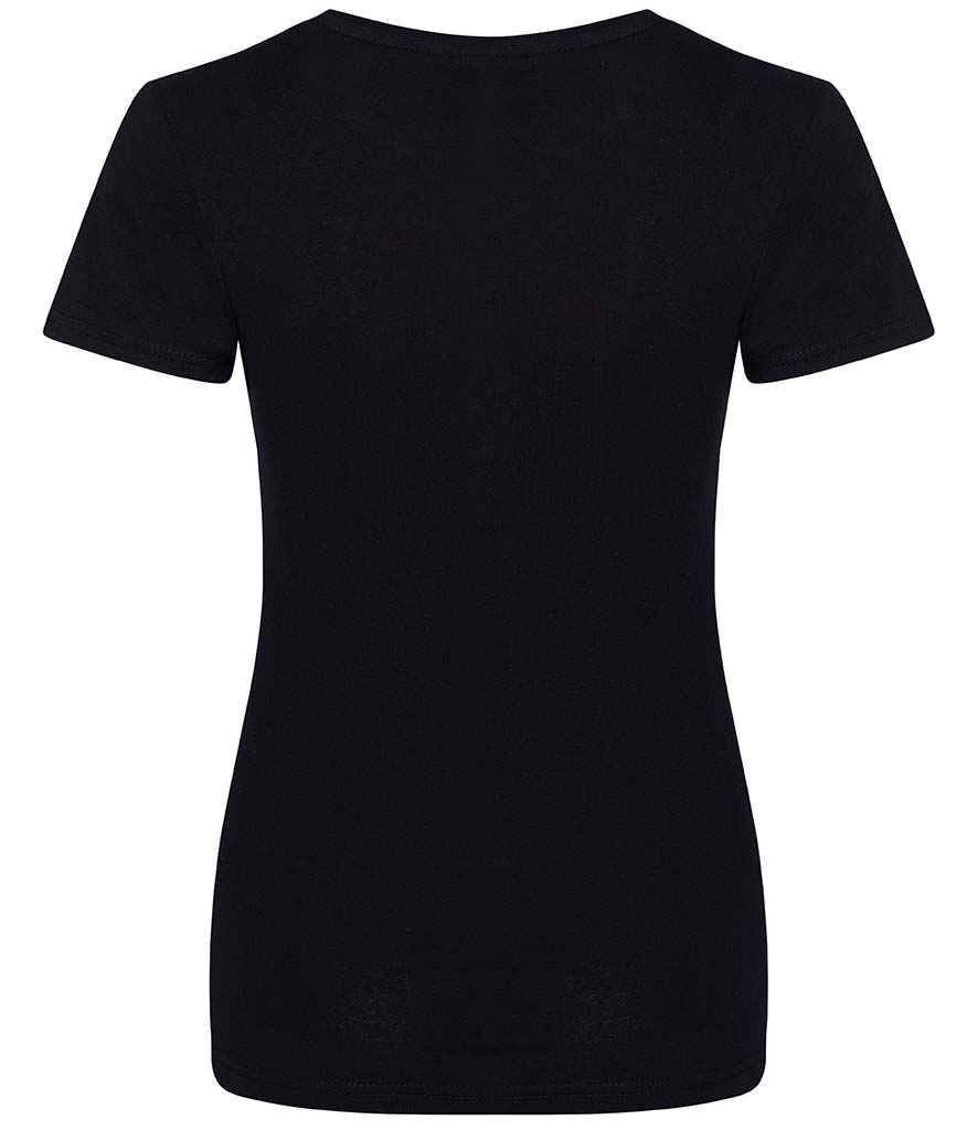 Ecologie Ladies Cascades Organic T-Shirt - Image 2