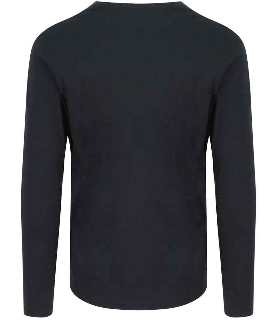 Ecologie Erawan Organic Long Sleeve T-Shirt - Image 3