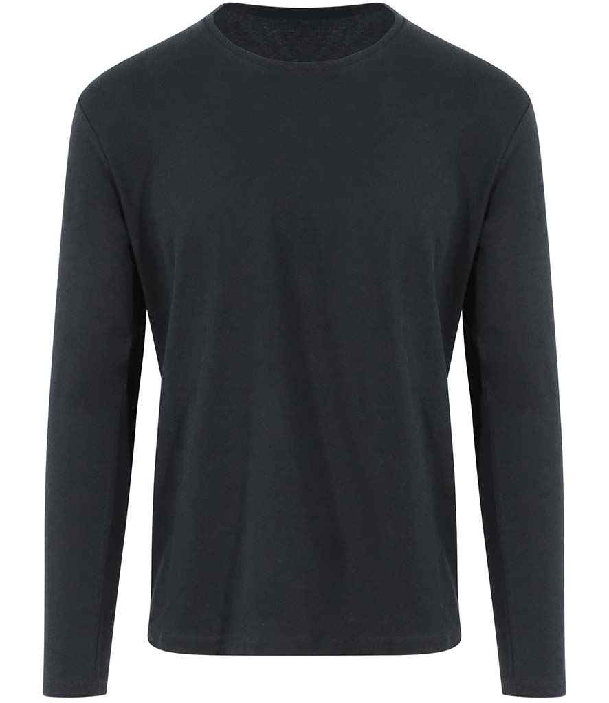 Ecologie Erawan Organic Long Sleeve T-Shirt - Image 2