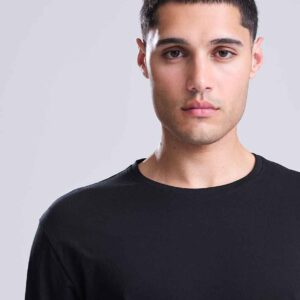 Ecologie Erawan Organic Long Sleeve T-Shirt