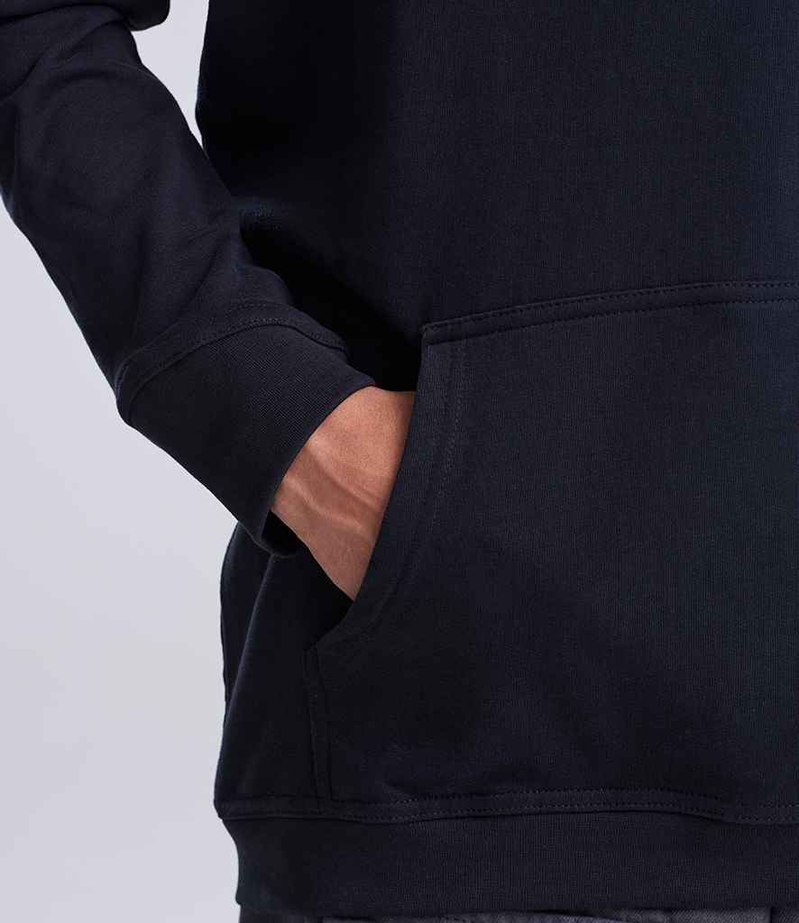 Ecologie Corcovado Organic Hoodie