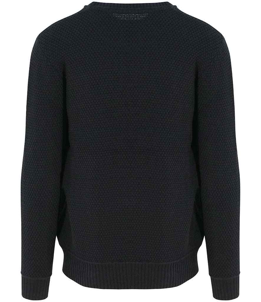 Ecologie Unisex Taroko Sustainable Crew Neck Sweater - Image 2