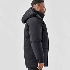 Stormtech Denali Parka Jacket