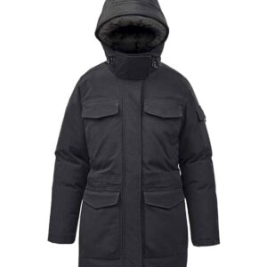 Stormtech Ladies Denali Parka Jacket