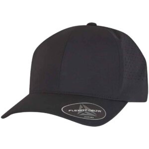 Flexfit Delta® Snapback Cap