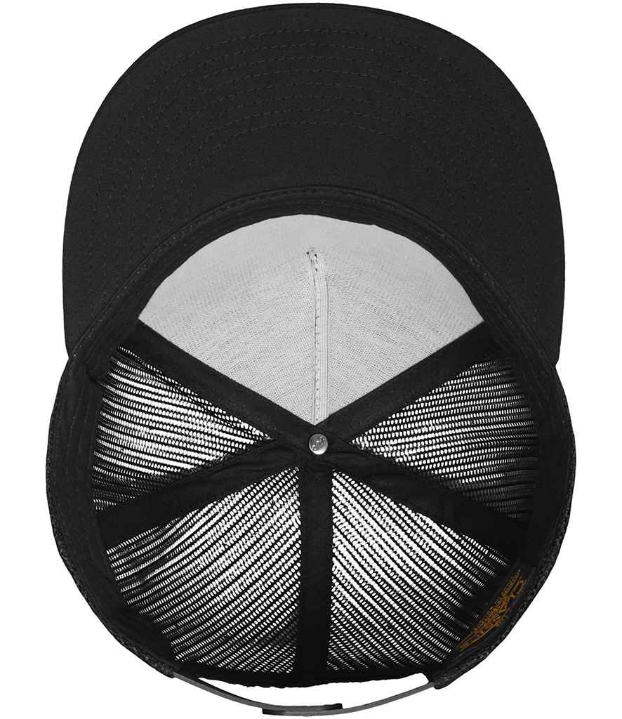 Flexfit Classic Trucker Cap - Image 5