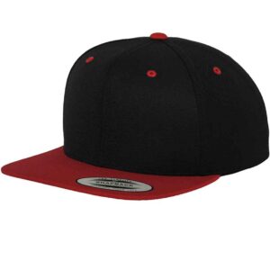 Flexfit Two Tone Classic Snapback Cap