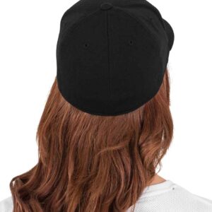 Flexfit Premium 210 Fitted Cap
