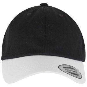 Flexfit Low Profile Two Toned Classic Cap