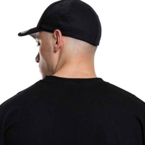 Flexfit Wooly Combed Cap