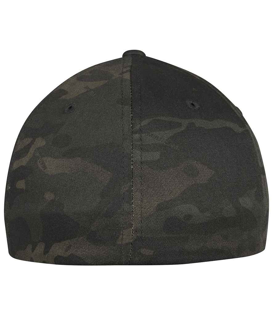 Flexfit Multicam® Cap - Image 3