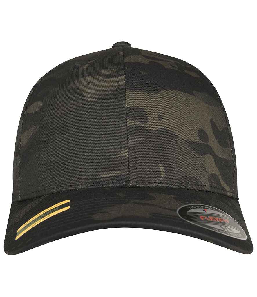 Flexfit Multicam® Cap - Image 2